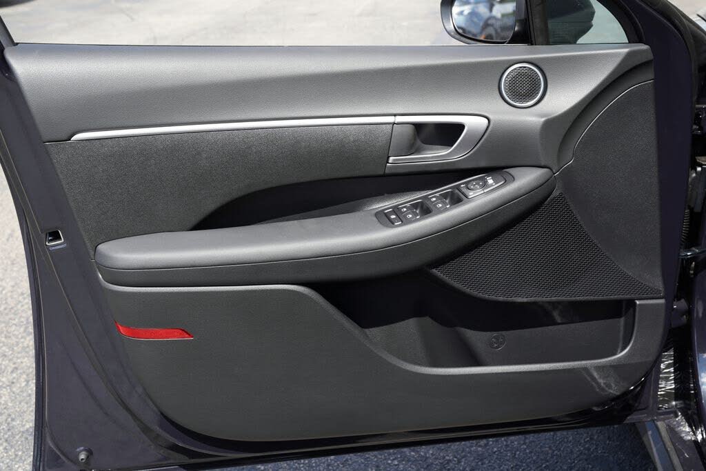 2026 Hyundai Sonata