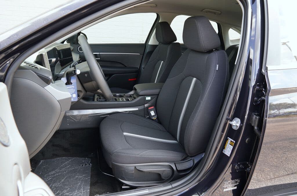 2026 Hyundai Sonata
