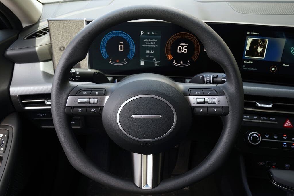 2026 Hyundai Sonata