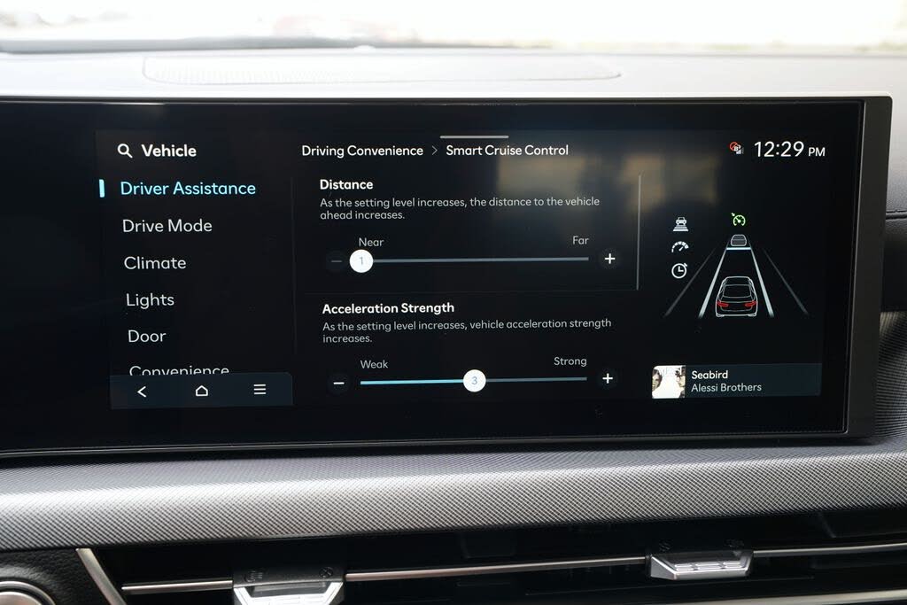 2026 Hyundai Sonata