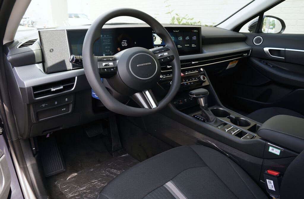 2026 Hyundai Sonata