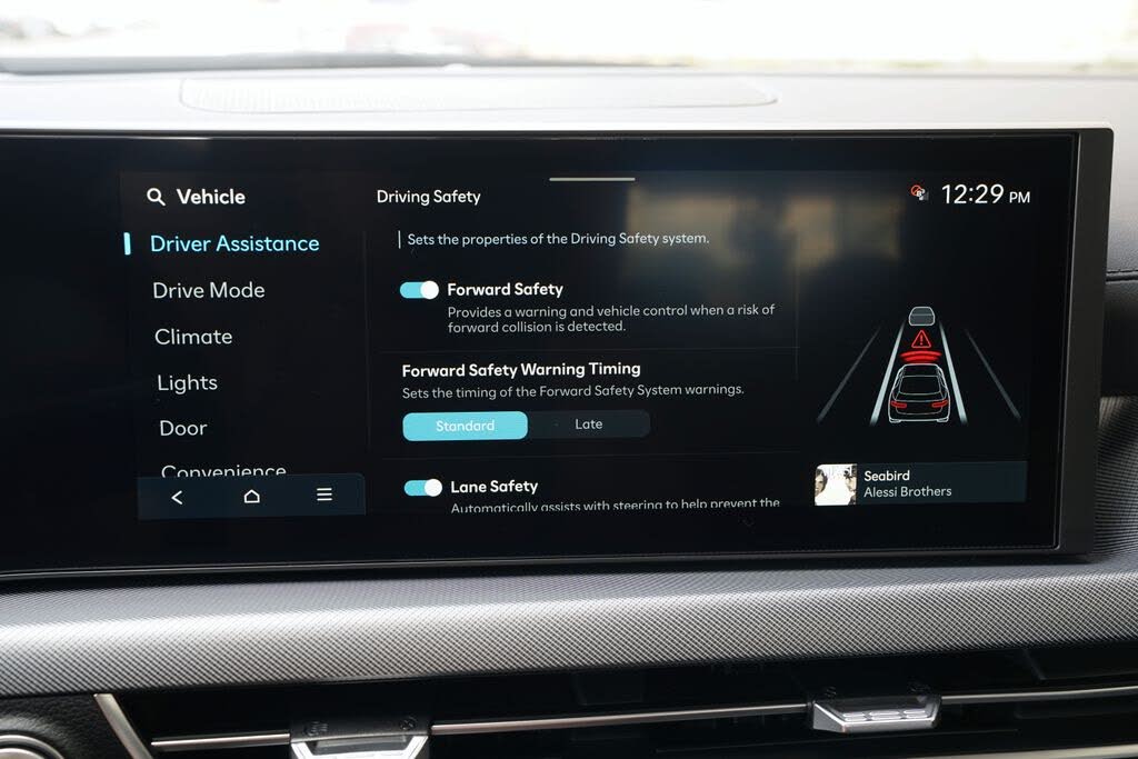 2026 Hyundai Sonata