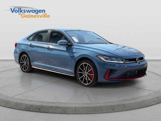 2026 Volkswagen Jetta