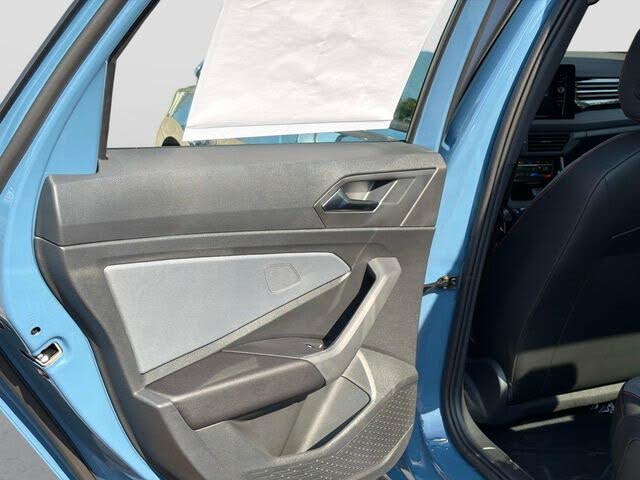 2026 Volkswagen Jetta GLI