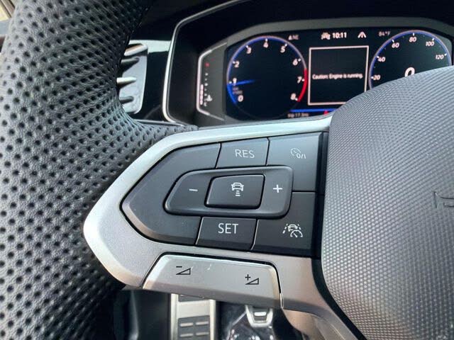 2026 Volkswagen Jetta GLI