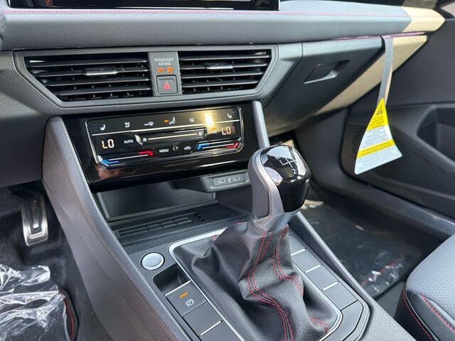 2026 Volkswagen Jetta GLI