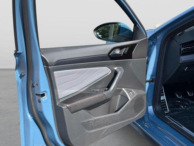 2026 Volkswagen Jetta GLI