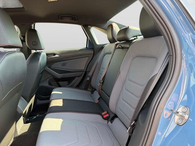 2026 Volkswagen Jetta GLI