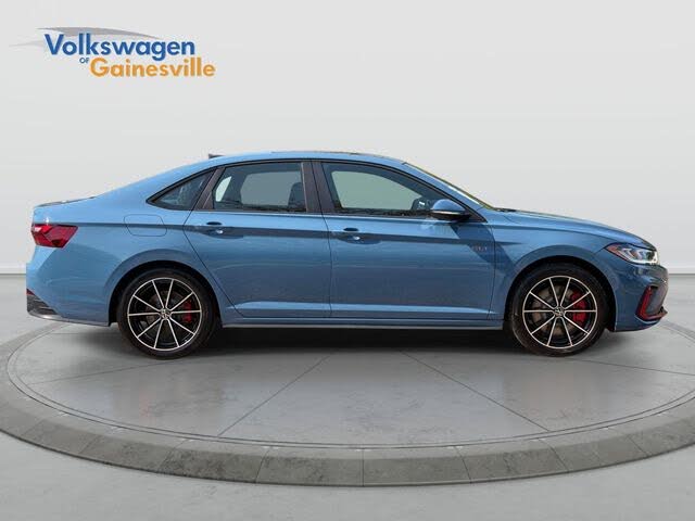 2026 Volkswagen Jetta GLI