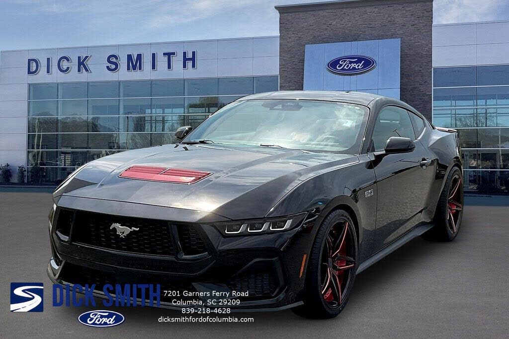 2024 Ford Mustang GT for sale in Columbia, SC