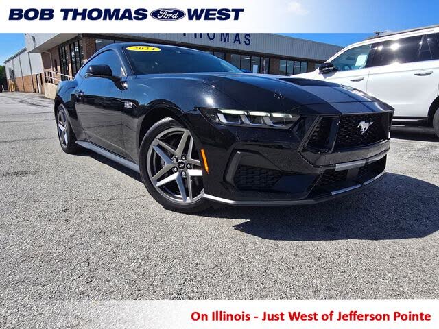 2024 Ford Mustang GT Premium for sale in Fort Wayne, IN