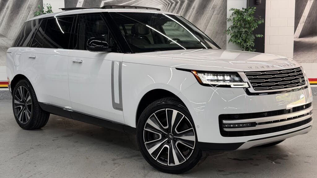 2024 Land Rover Range Rover P530 Autobiography LWB for sale in Cincinnati, OH