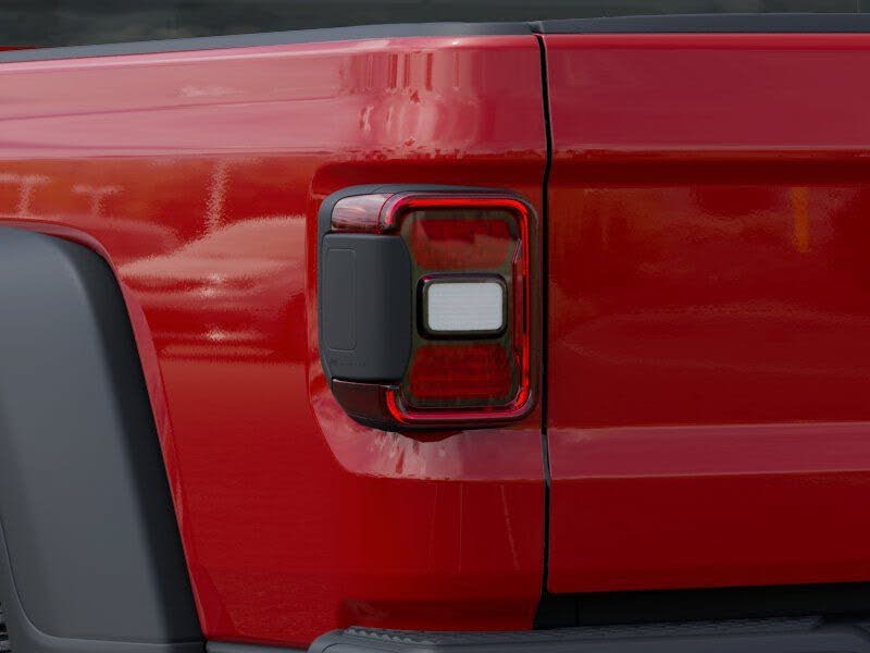 2025 Jeep Gladiator
