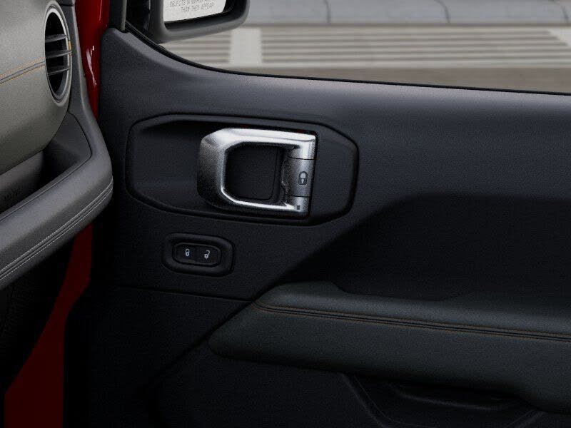 2025 Jeep Gladiator