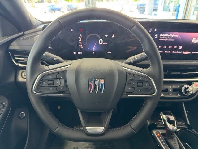 2026 Buick Envista