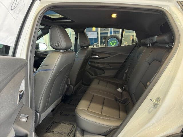 2026 Buick Envista