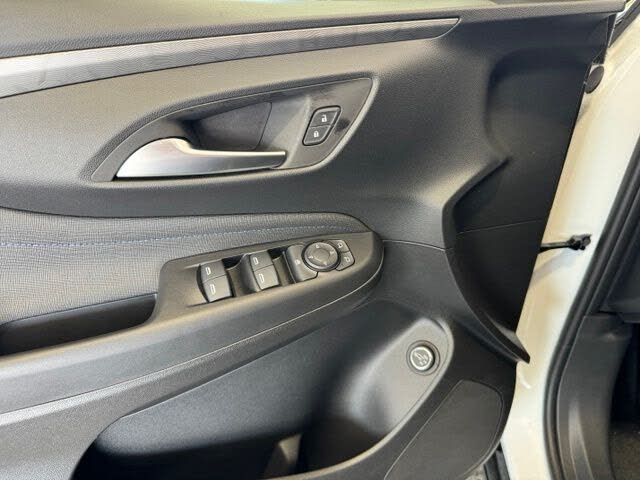 2026 Buick Envista