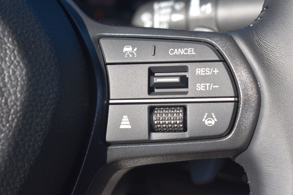 2026 Honda Accord Hybrid