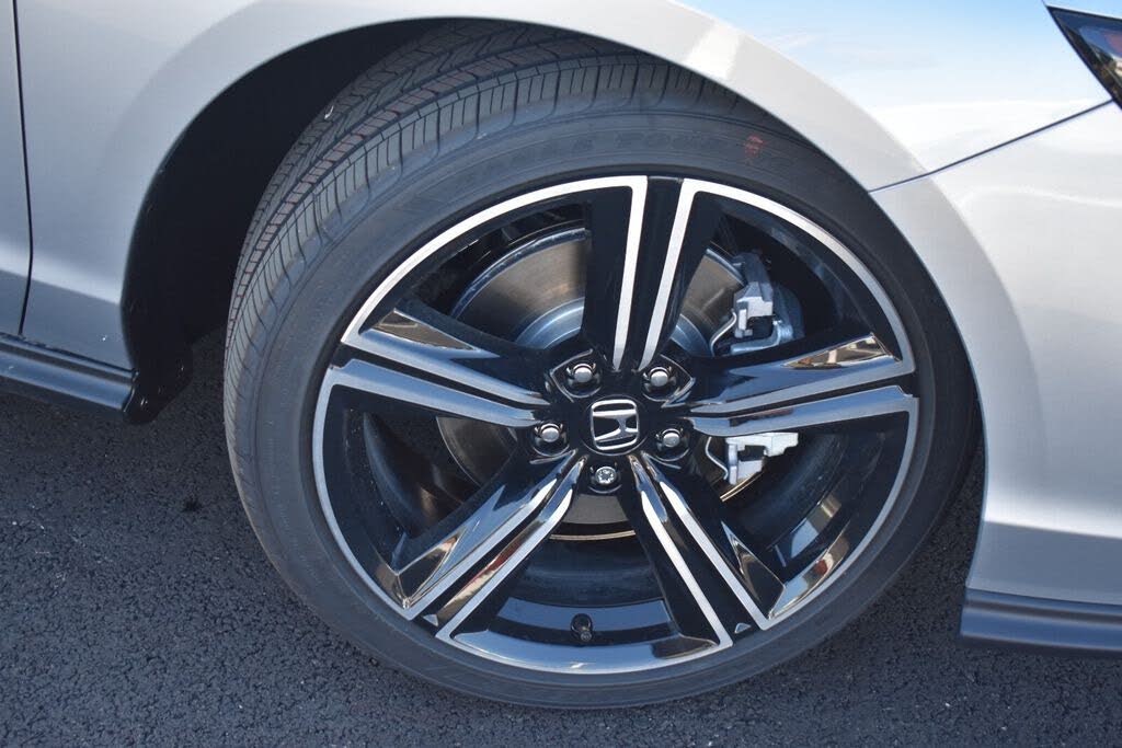 2026 Honda Accord Hybrid