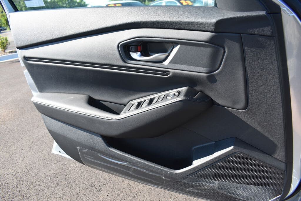 2026 Honda Accord Hybrid