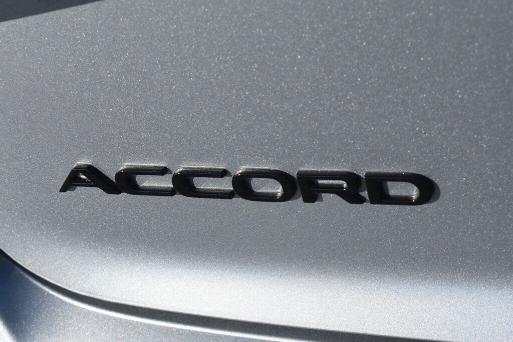 2026 Honda Accord Hybrid