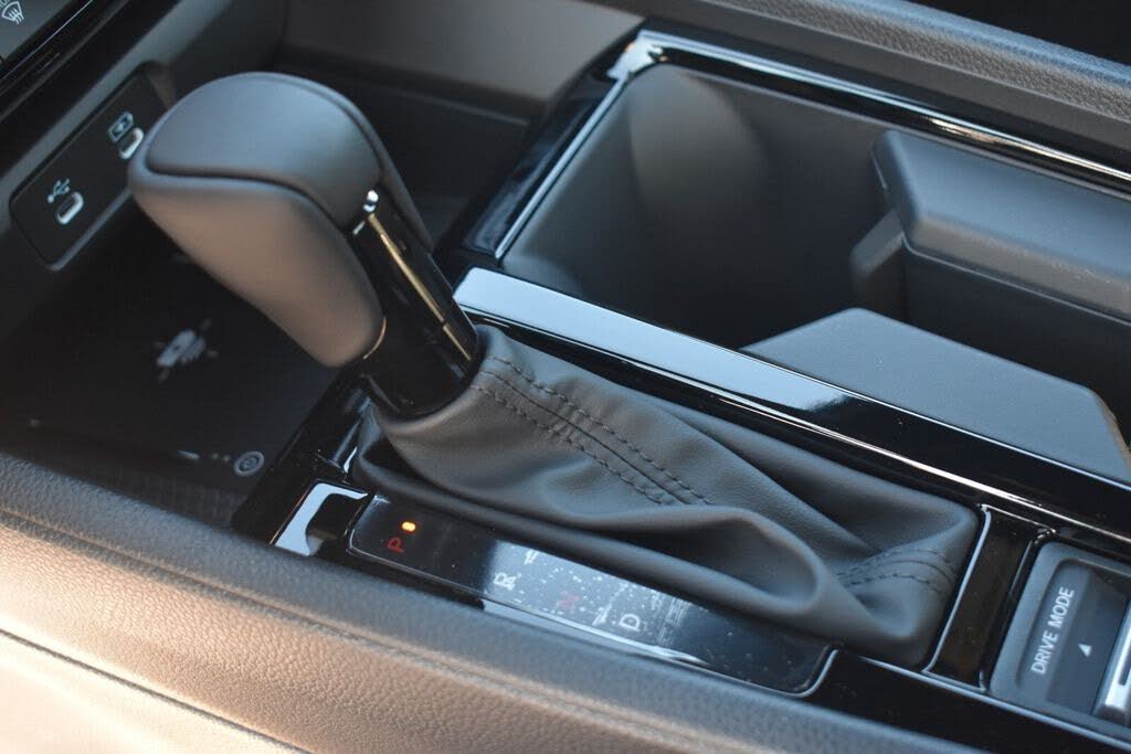 2026 Honda Accord Hybrid