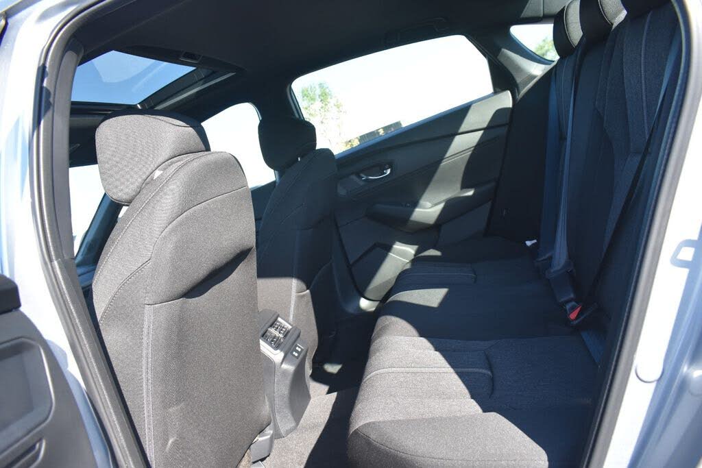 2026 Honda Accord Hybrid