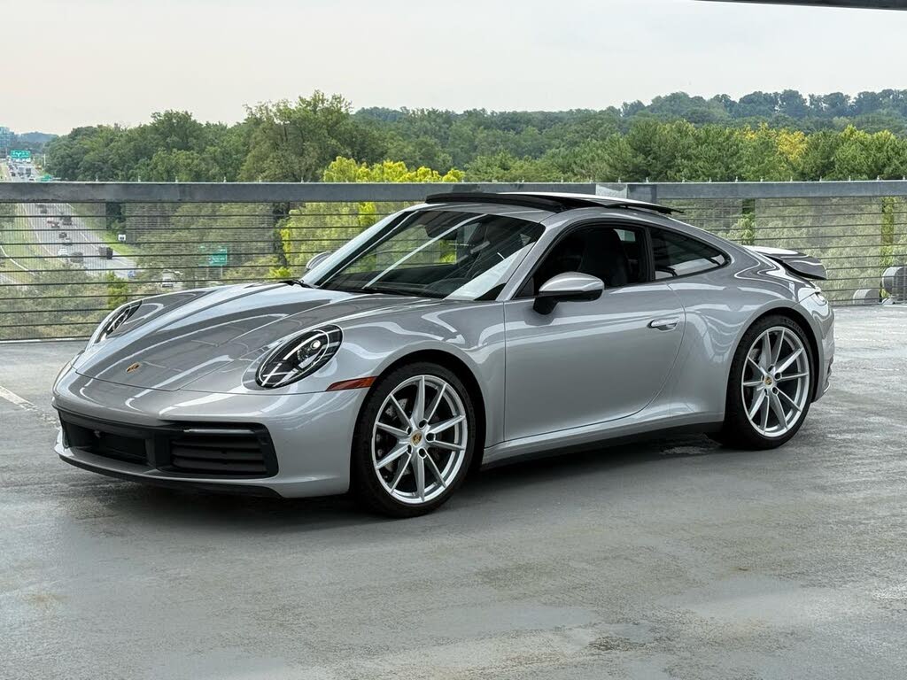 2024 Porsche 911 Carrera for sale in Baltimore, MD