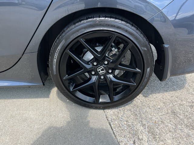 2024 Honda Civic