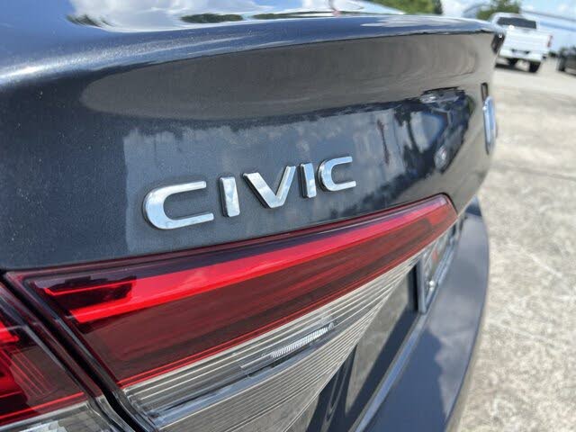 2024 Honda Civic