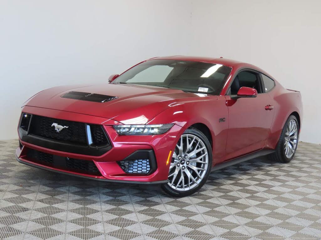 2025 Ford Mustang GT Premium for sale in Tucson, AZ