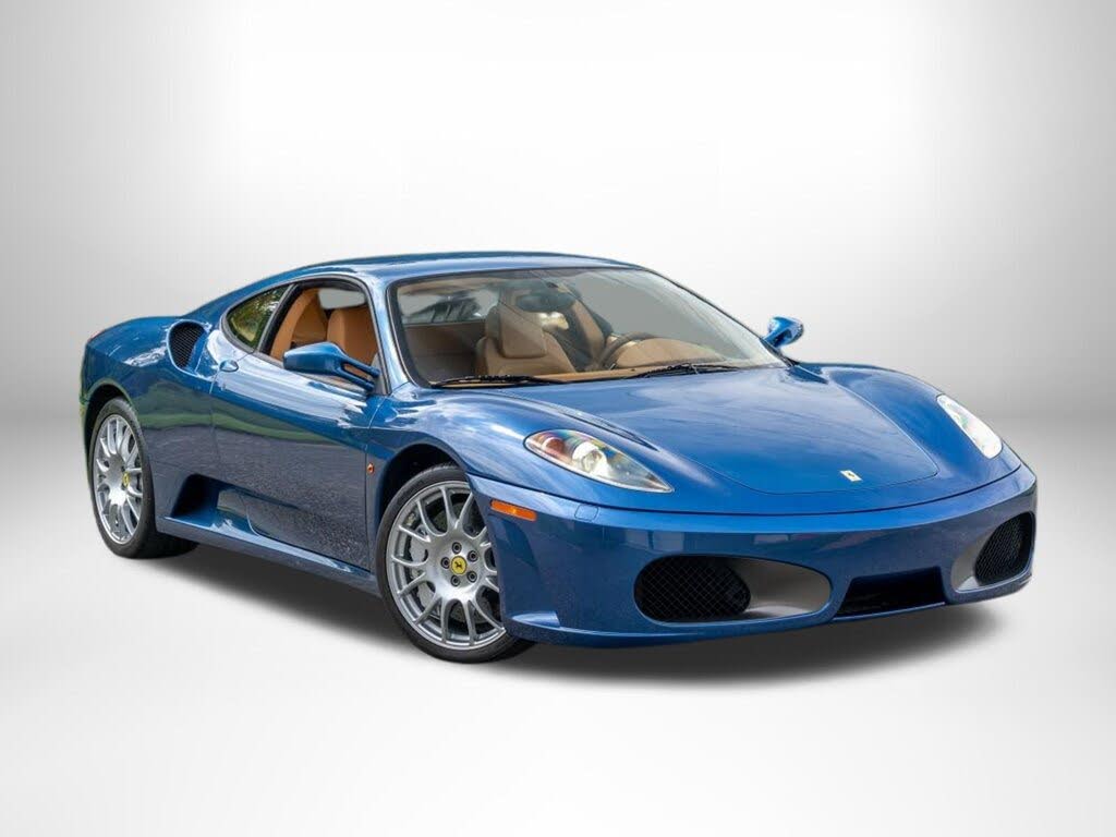 2007 Ferrari F430 F1 for sale in Greensboro, NC