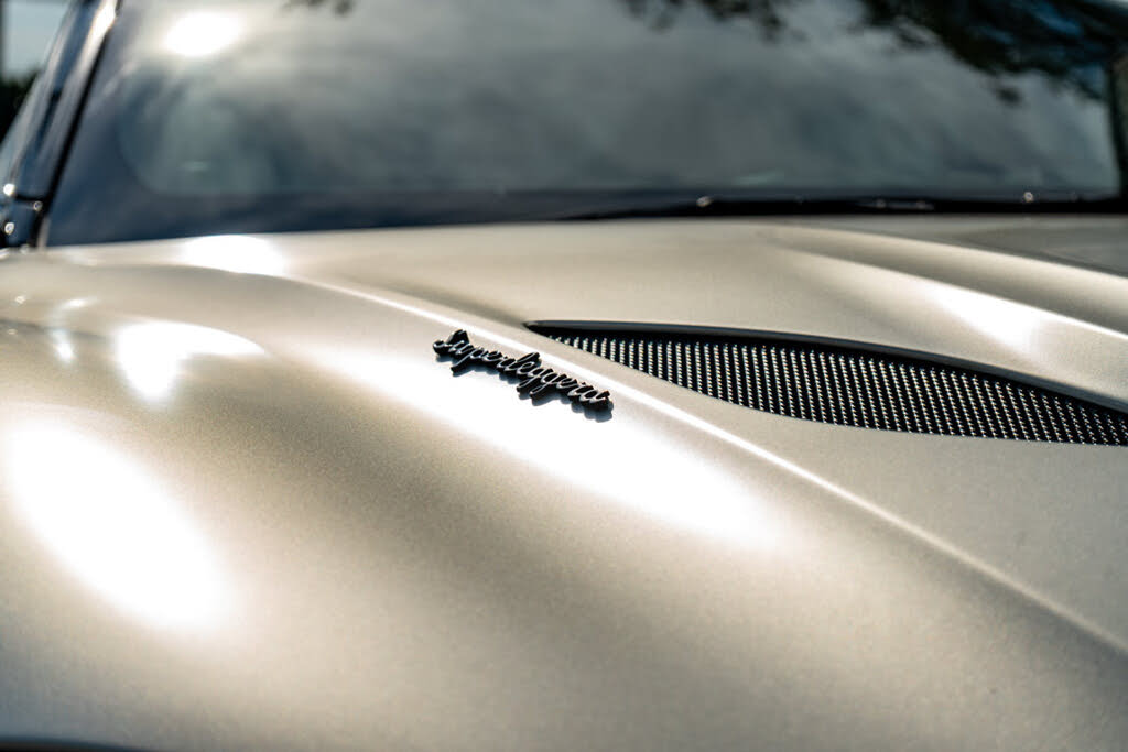2020 Aston Martin DBS