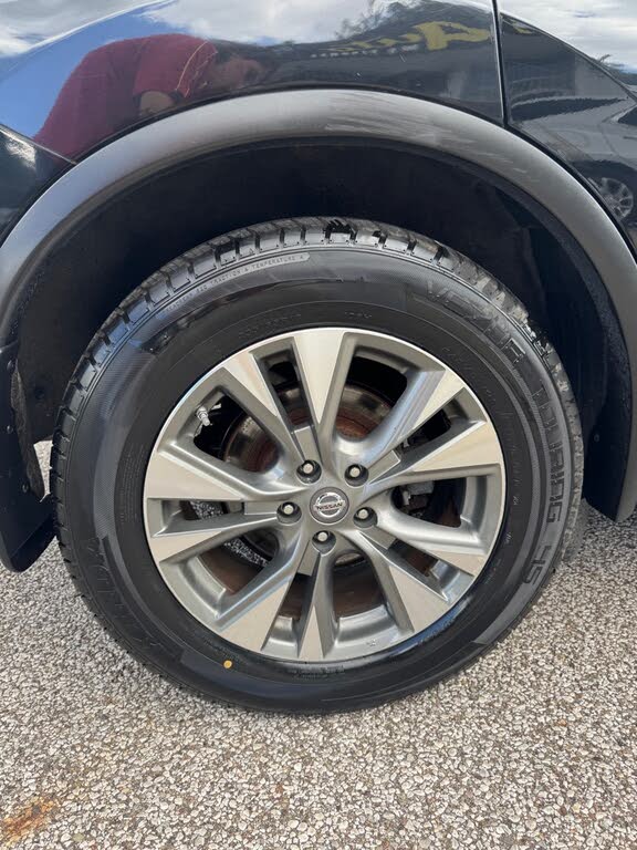 2018 Nissan Murano