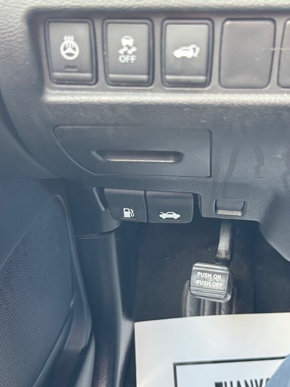 2018 Nissan Murano