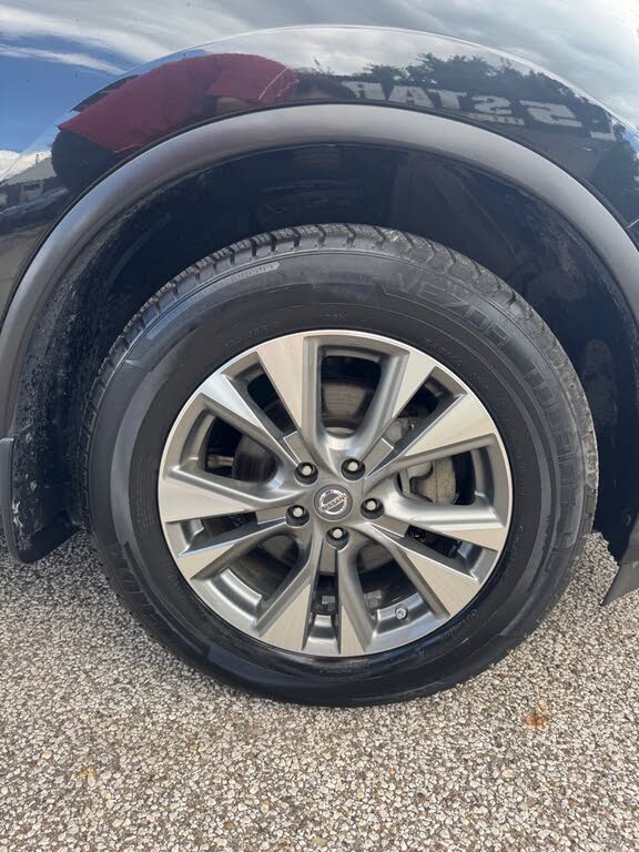 2018 Nissan Murano