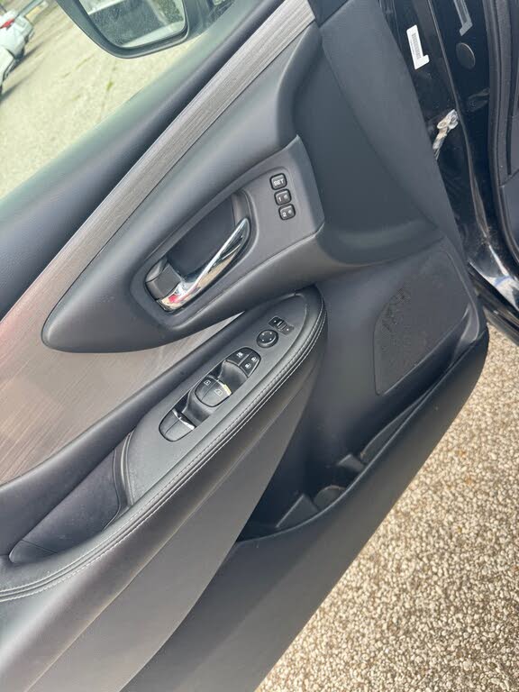 2018 Nissan Murano