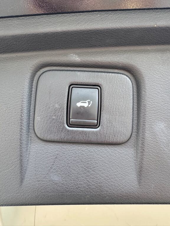 2018 Nissan Murano