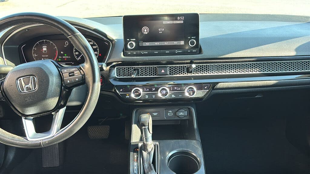 2023 Honda Civic
