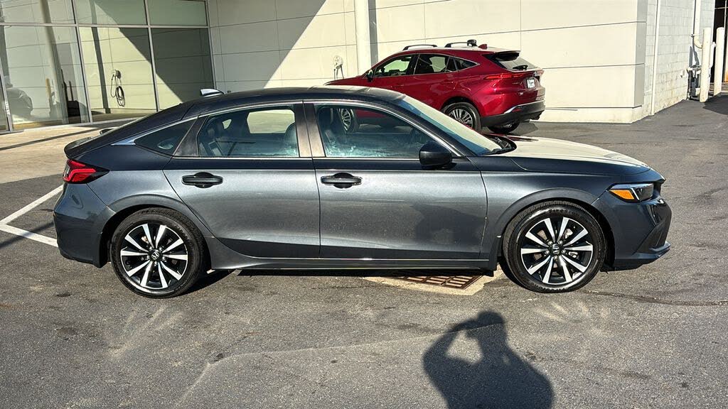 2023 Honda Civic