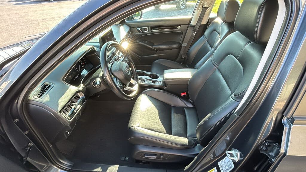 2023 Honda Civic