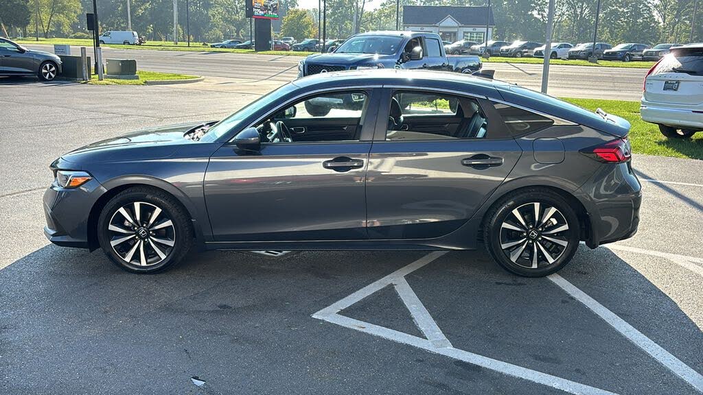2023 Honda Civic