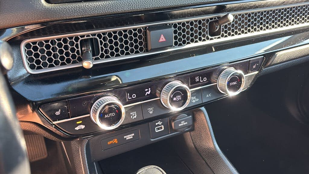 2023 Honda Civic