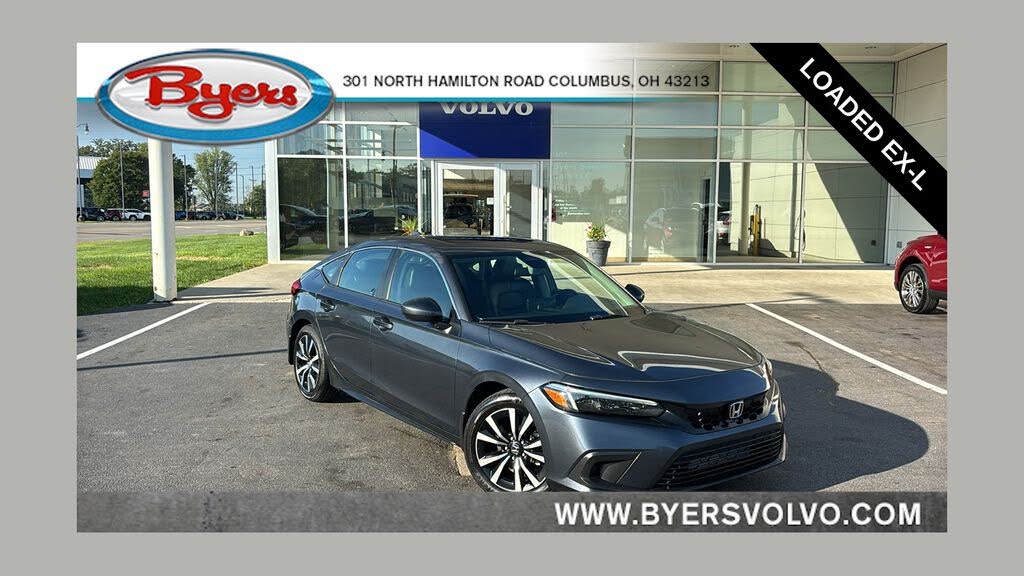 2023 Honda Civic