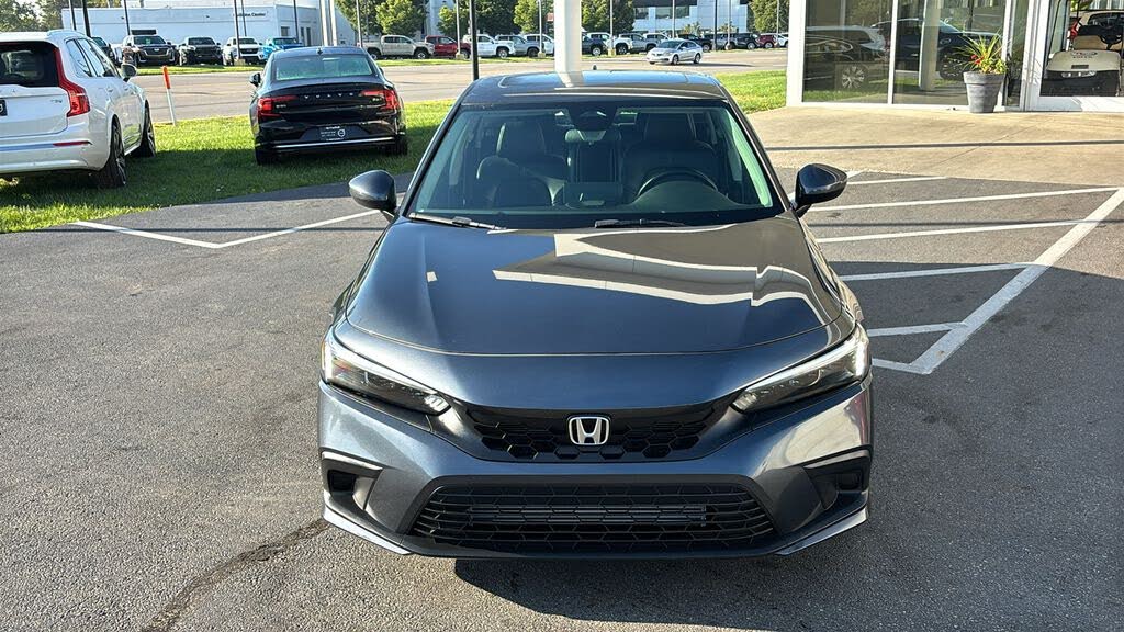 2023 Honda Civic