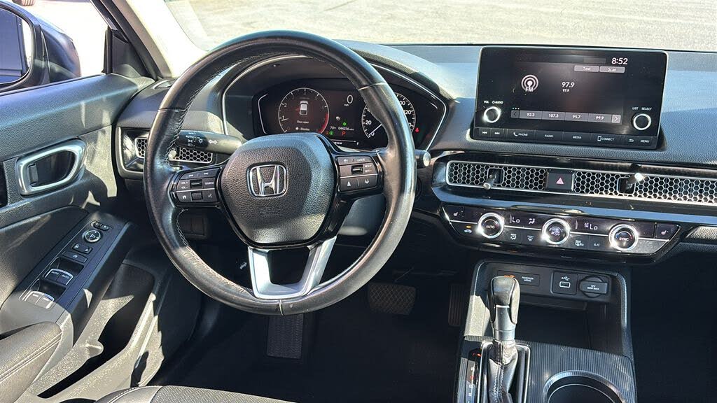 2023 Honda Civic