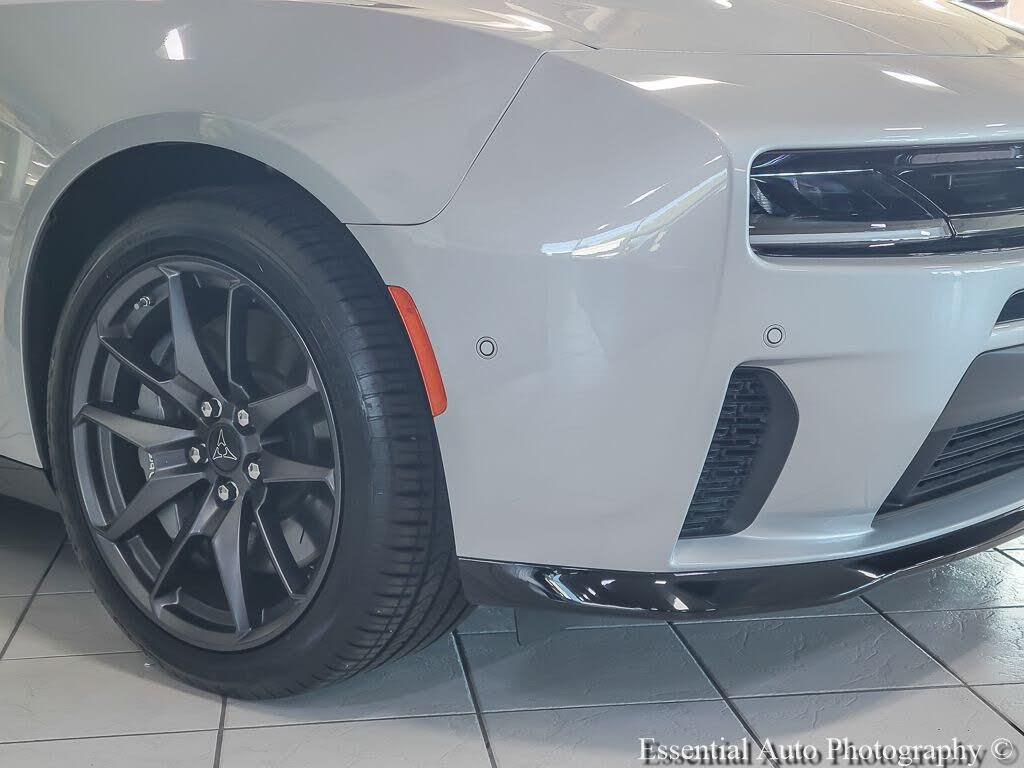 2026 Dodge Charger