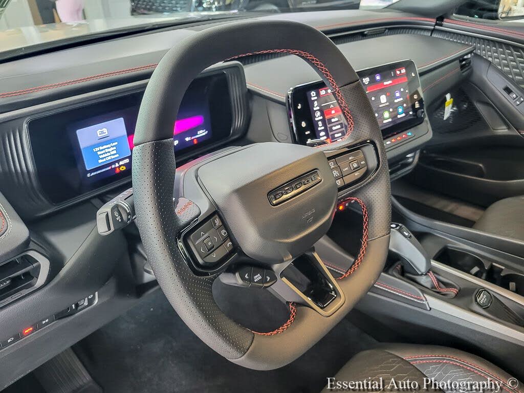 2026 Dodge Charger