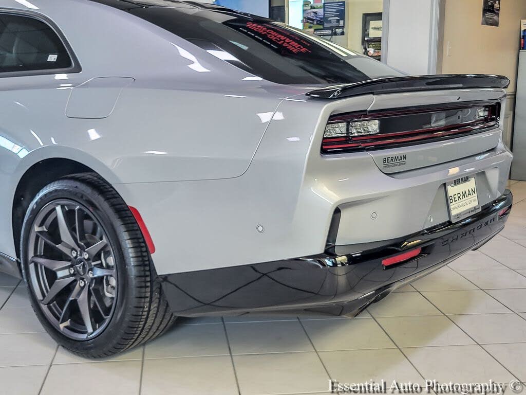 2026 Dodge Charger