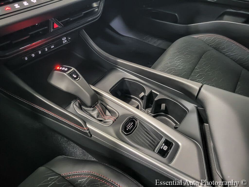 2026 Dodge Charger